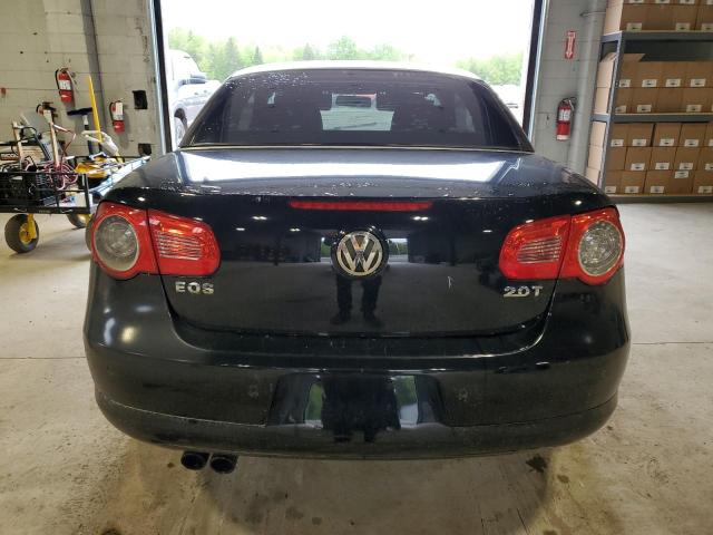 58238415 :رقم المزاد ، WVWAD7AH2BV004983 vin ، 2011 Volkswagen Eos Komfor مزاد بيع