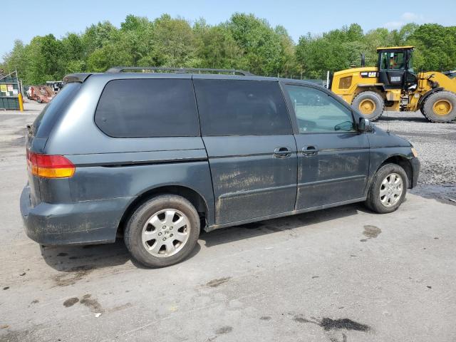 56792425 :رقم المزاد ، 5FNRL18653B087476 vin ، 2003 Honda Odyssey مزاد بيع