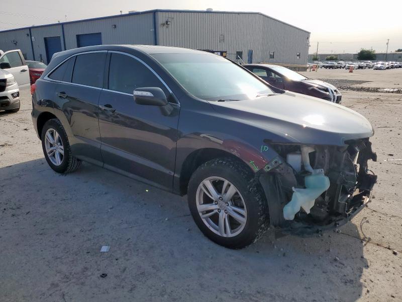 Aukcja sprzedaży 2013 Acura Rdx, vin: 5J8TB3H33DL015315, numer aukcji: 59014495