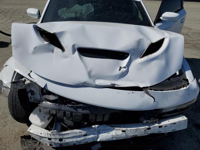 2020 Dodge Charger Sc მანქანა იყიდება აუქციონზე, vin: 2C3CDXGJ3LH197565, აუქციონის ნომერი: 58022275