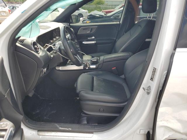 Aukcja sprzedaży 2021 Mercedes-benz Glb 250, vin: W1N4M4GB3MW103834, numer aukcji: 58372035
