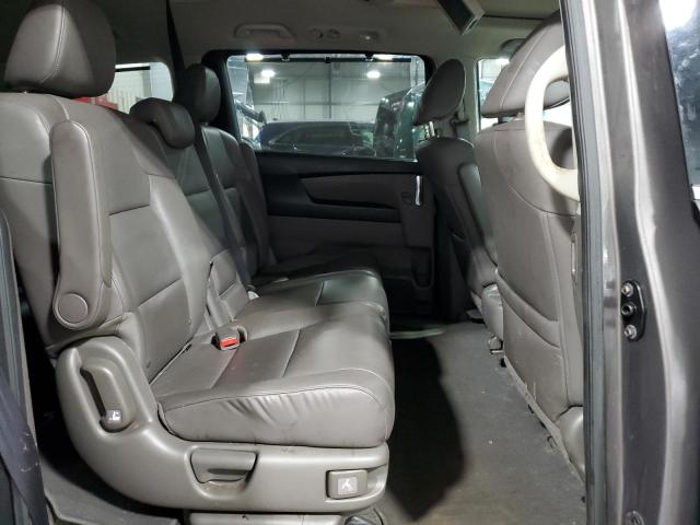 Aukcja sprzedaży 2016 Honda Odyssey To, vin: 5FNRL5H99GB108286, numer aukcji: 57783745