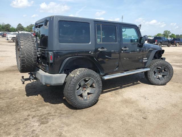 2015 Jeep Wrangler Unlimited მანქანა იყიდება აუქციონზე, vin: 1C4BJWDG6FL556224, აუქციონის ნომერი: 77367925