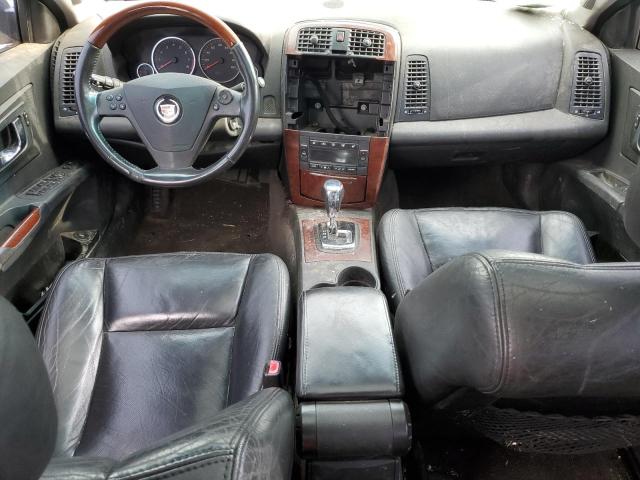 Продажа на аукционе авто 2007 Cadillac Cts, vin: 1G6DP577670126292, номер лота: 55929245