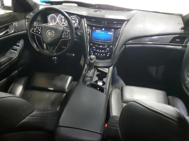 Продаж на аукціоні авто 2014 Cadillac Cts Premiu, vin: 1G6AT5S34E0132656, номер лоту: 57410525