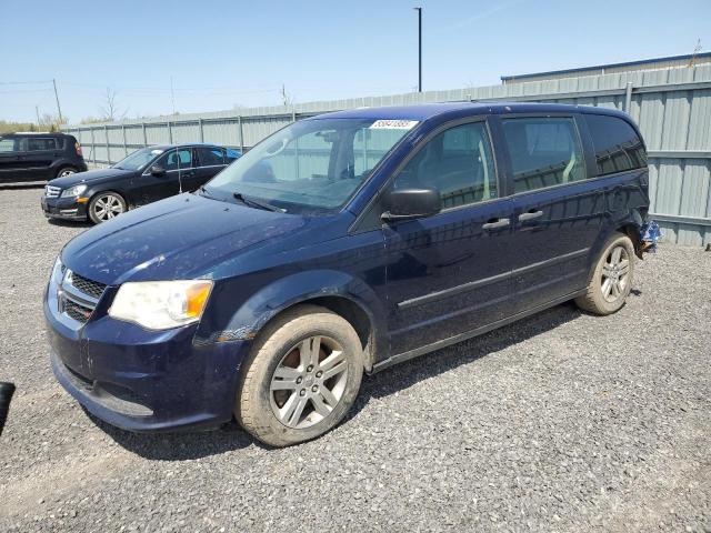 2015 Dodge Grand Caravan მანქანა იყიდება აუქციონზე, vin: 2C4RDGBG6FR500418, აუქციონის ნომერი: 55841885