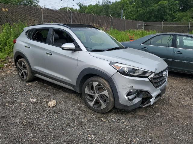 Aukcja sprzedaży 2018 Hyundai Tucson Val, vin: KM8J3CA25JU810694, numer aukcji: 57287775