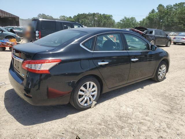 Aukcja sprzedaży 2014 Nissan Sentra S, vin: 3N1AB7AP7EY202885, numer aukcji: 56699675