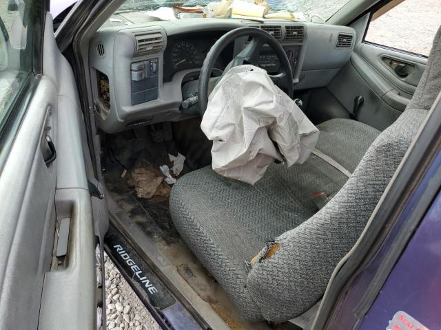 Aukcja sprzedaży 1995 Chevrolet S Truck, vin: 1GCCS1441SK132573, numer aukcji: 57233115
