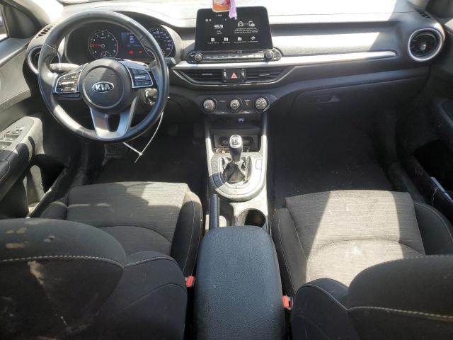 Продажа на аукционе авто 2020 Kia Forte Fe, vin: 3KPF24AD8LE219569, номер лота: 53711905