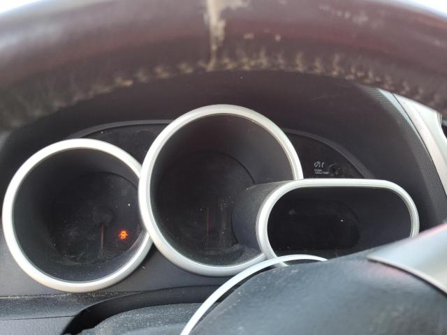 2009 Pontiac Vibe მანქანა იყიდება აუქციონზე, vin: 5Y2SM67089Z463339, აუქციონის ნომერი: 58507325