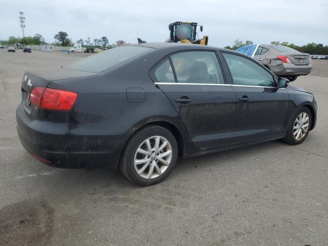 58753385 :رقم المزاد ، 3VWD17AJ4EM381366 vin ، 2014 Volkswagen Jetta مزاد بيع