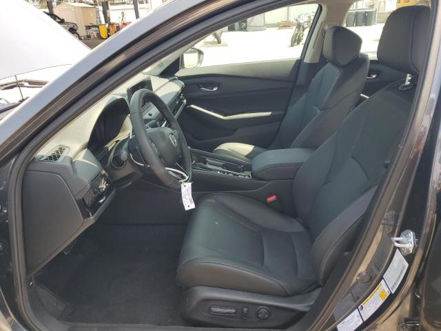 Продажа на аукционе авто 2025 Honda Accord Hyb, vin: 1HGCY2F65SA015346, номер лота: 58423315