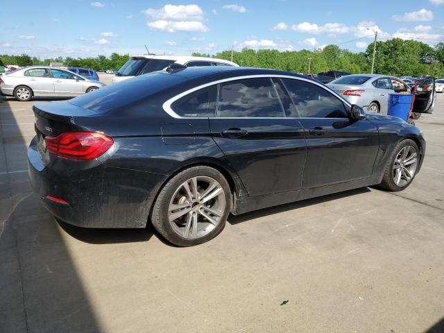 57025855 :رقم المزاد ، WBA4J1C58KBM13249 vin ، 2019 Bmw 430i مزاد بيع