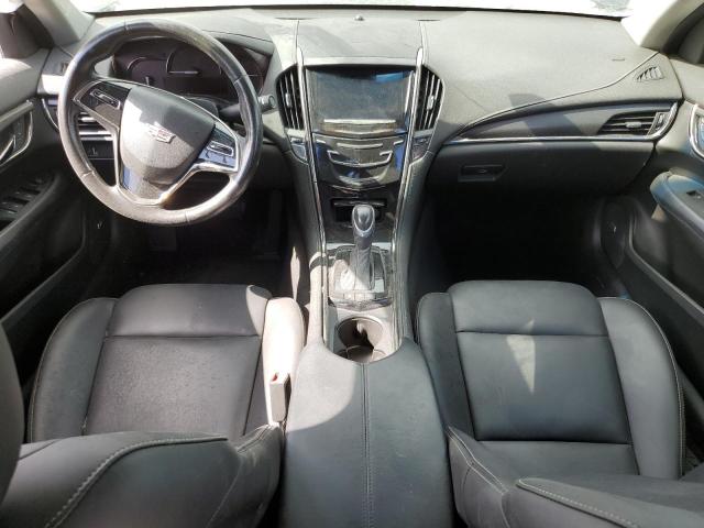 Aukcja sprzedaży 2017 Cadillac Ats, vin: 1G6AA5RX8H0154825, numer aukcji: 55381425