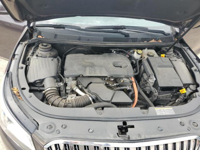 Продаж на аукціоні авто 2015 Buick Lacrosse, vin: 1G4GA5GRXFF316181, номер лоту: 57589925