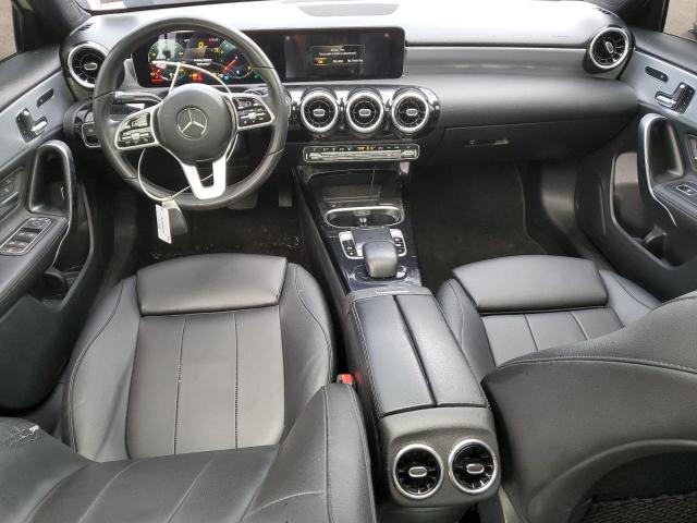 Aukcja sprzedaży 2020 Mercedes-benz A 220 4mat, vin: W1K3G4FB3LJ214722, numer aukcji: 58351985