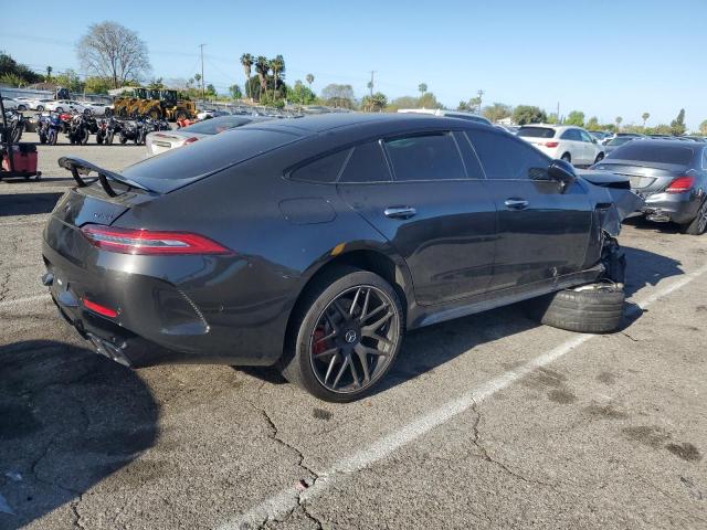Aukcja sprzedaży 2023 Mercedes-benz Amg Gt, vin: W1K7X8JB7PA057167, numer aukcji: 54582445