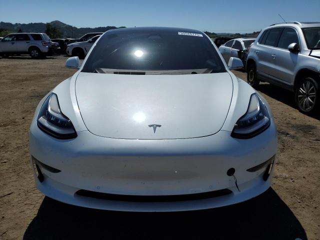 Продаж на аукціоні авто 2020 Tesla Model 3, vin: 5YJ3E1EA2LF805753, номер лоту: 55526775