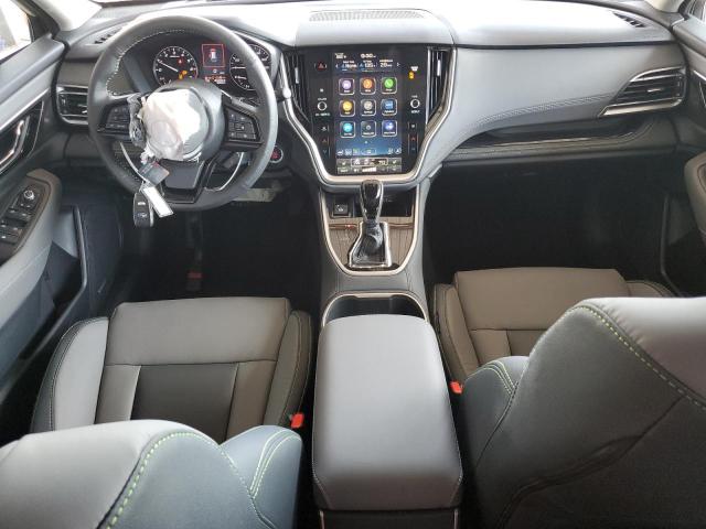 58812695 :رقم المزاد ، 4S4BTALC1S3185135 vin ، 2025 Subaru Outback مزاد بيع