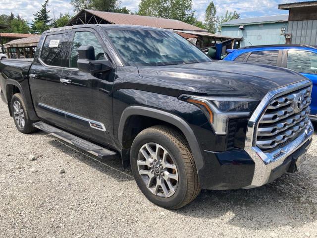 57347665 :رقم المزاد ، 5TFMA5DBXPX123426 vin ، 2023 Toyota Tundra مزاد بيع