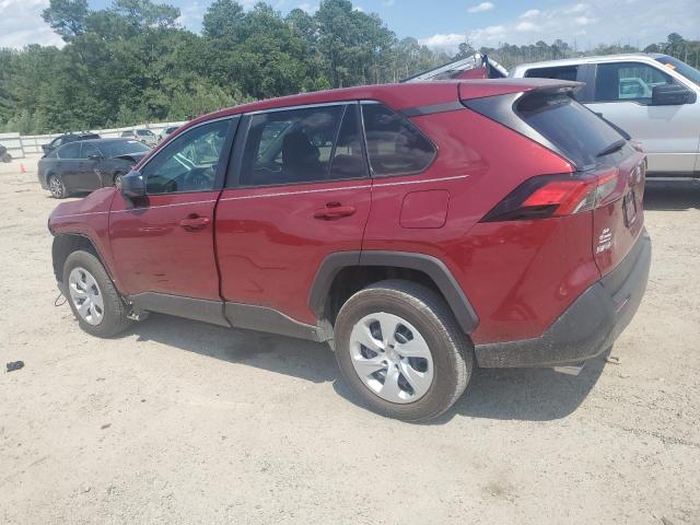 58239295 :رقم المزاد ، 2T3H1RFV1RW341763 vin ، 2024 Toyota Rav4 Le مزاد بيع