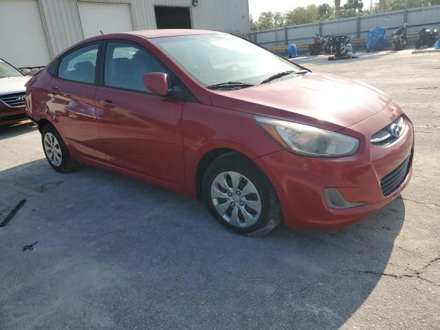 Aukcja sprzedaży 2017 Hyundai Accent, vin: KMHCT4AE9HU309312, numer aukcji: 51990986