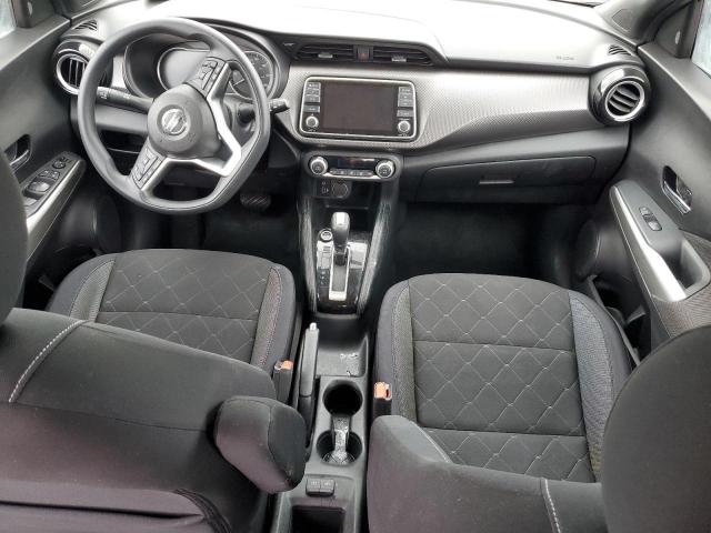 Продажа на аукционе авто 2018 Nissan Kicks S, vin: 3N1CP5CU6JL538472, номер лота: 58248745
