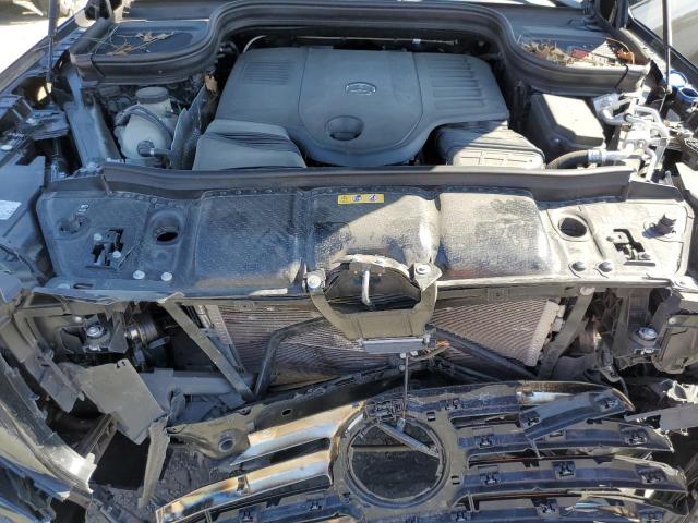 55853745 :رقم المزاد ، 4JGFF5KEXRB098238 vin ، 2024 Mercedes-benz Gls مزاد بيع