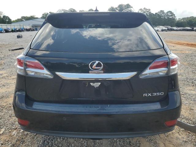 2013 Lexus Rx მანქანა იყიდება აუქციონზე, vin: 2T2ZK1BA4DC089012, აუქციონის ნომერი: 57215395