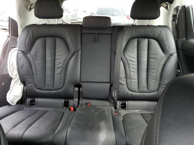 Aukcja sprzedaży 2020 Bmw X7, vin: 5UXCW2C09L9D28604, numer aukcji: 57471285