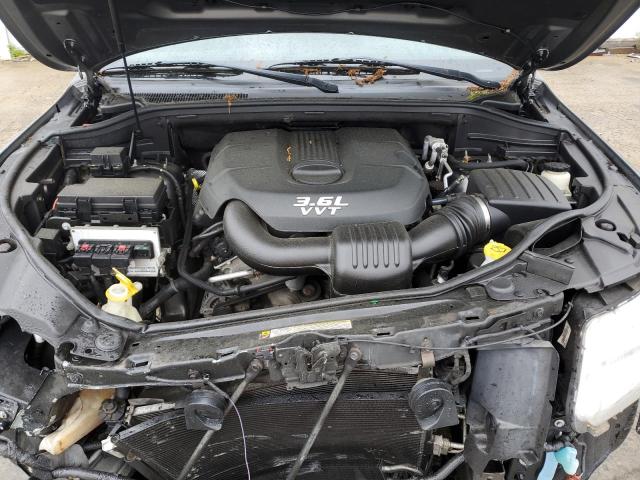 2012 Jeep Grand Cherokee მანქანა იყიდება აუქციონზე, vin: 1C4RJFAG4CC234356, აუქციონის ნომერი: 57979975