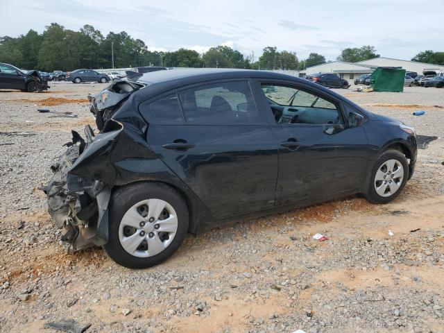 Auction sale of the 2017 Kia Forte, vin: 3KPFK4A72HE069377, lot number: 73982805