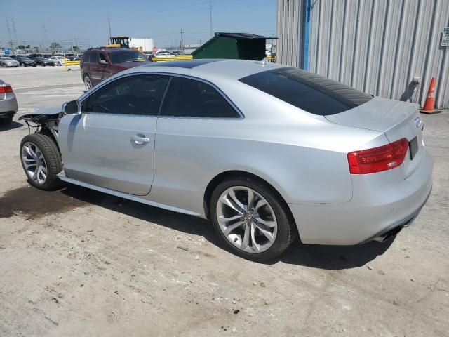 56730395 :رقم المزاد ، WAUCGAFR0EA056037 vin ، 2014 Audi S5 مزاد بيع