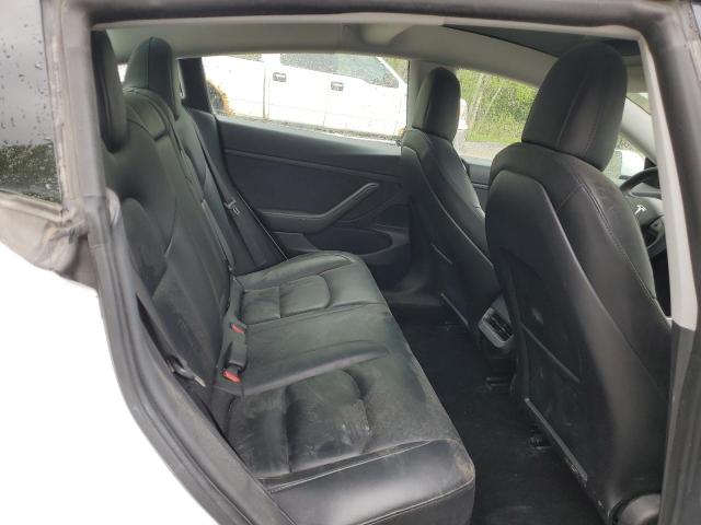 Продаж на аукціоні авто 2021 Tesla Model 3, vin: 5YJ3E1EA3MF856941, номер лоту: 54823655