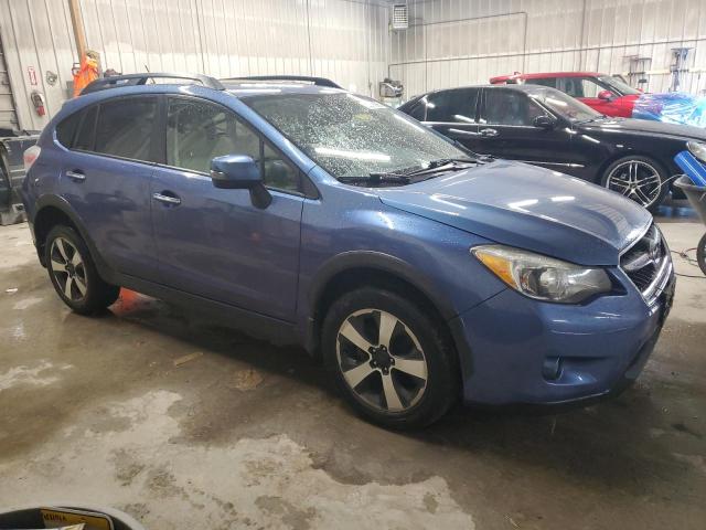 Продажа на аукционе авто 2014 Subaru Xv Crosstrek, vin: JF2GPBKC8EH291340, номер лота: 58171295
