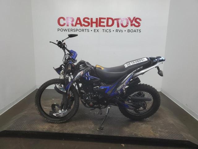 Продаж на аукціоні авто 2024 Other Motorcycle 250 Cc, vin: LC4HCNL26R0001000, номер лоту: 58163805