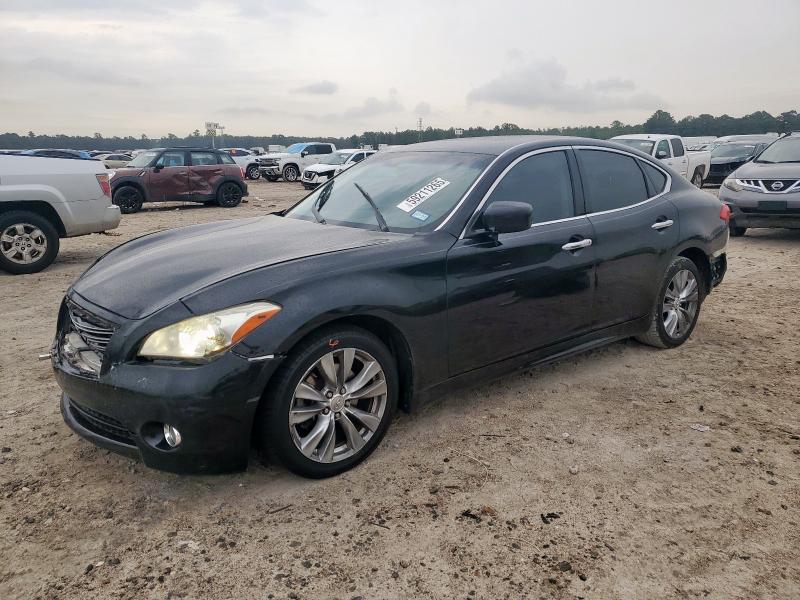 Aukcja sprzedaży 2011 Infiniti M37, vin: JN1BY1AP3BM320057, numer aukcji: 59211265