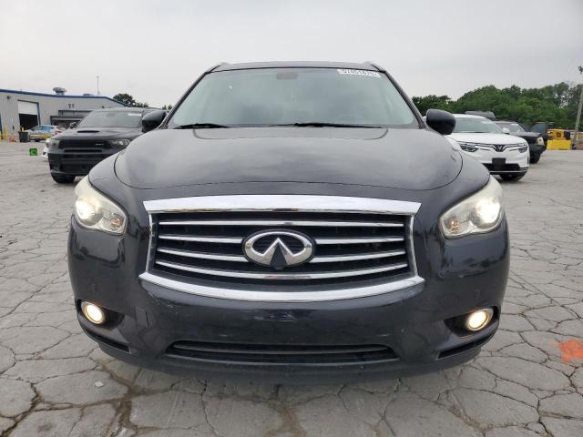 Продаж на аукціоні авто 2015 Infiniti Qx60, vin: 5N1AL0MN8FC500377, номер лоту: 57451475