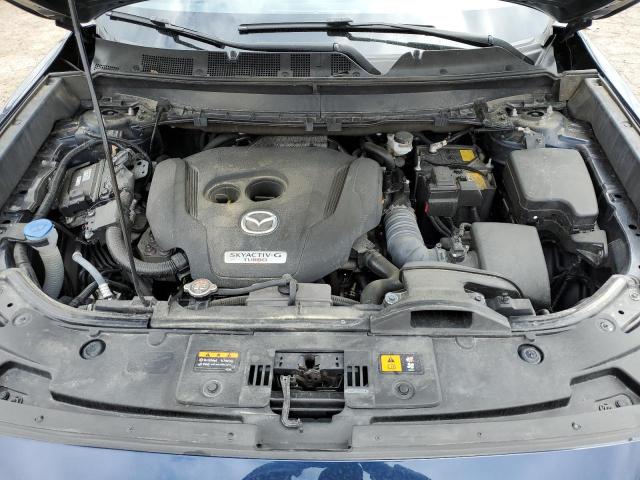 54938045 :رقم المزاد ، JM3TCBCY6N0600070 vin ، 2022 Mazda Cx-9 مزاد بيع