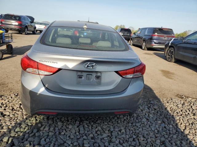 Продаж на аукціоні авто 2013 Hyundai Elantra, vin: KMHDH4AE9DU980706, номер лоту: 53342465