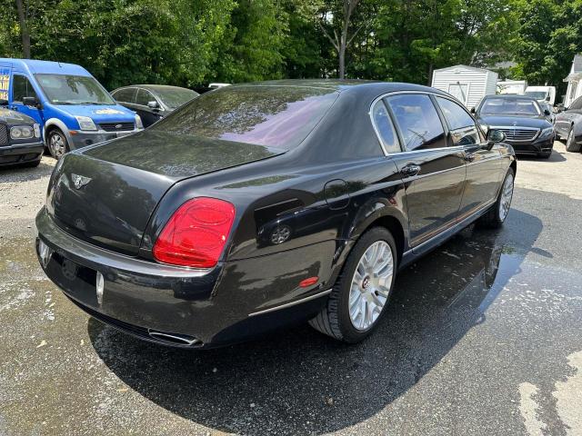 Продаж на аукціоні авто 2008 Bentley Continenta, vin: SCBBR93W98C055885, номер лоту: 59016705