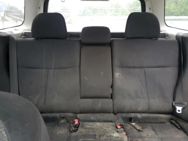 2011 Subaru Forester 2 მანქანა იყიდება აუქციონზე, vin: JF2SHADC9BG708285, აუქციონის ნომერი: 56581055