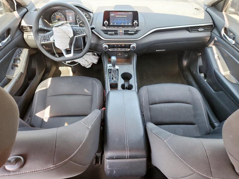 58673815 :رقم المزاد ، 1N4BL4BV3NN344261 vin ، 2022 Nissan Altima S مزاد بيع