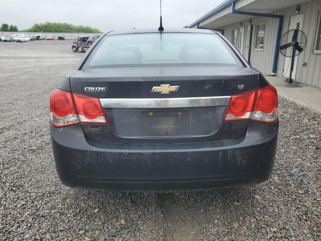 Aukcja sprzedaży 2013 Chevrolet Cruze Lt, vin: 1G1PC5SB9D7211480, numer aukcji: 56330785