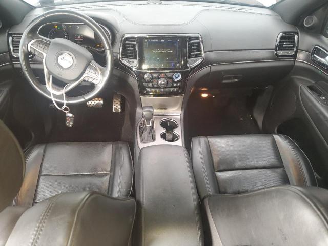 Продаж на аукціоні авто 2020 Jeep Grand Cher, vin: 1C4RJFCG5LC185052, номер лоту: 52979235