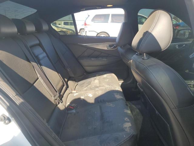 Продажа на аукционе авто 2020 Infiniti Q50 Pure, vin: JN1EV7AR8LM255590, номер лота: 55222305