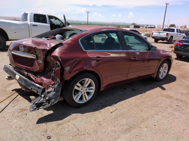 2011 Nissan Altima მანქანა იყიდება აუქციონზე, vin: 1N4BL2AP0BN503160, აუქციონის ნომერი: 58866515