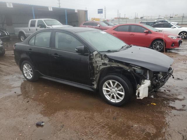 55522335 :رقم المزاد ، JA32U2FU4GU010096 vin ، 2016 Mitsubishi Lancer مزاد بيع