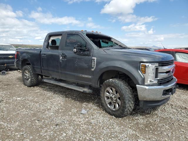 57159585 :رقم المزاد ، 1FT7W2BT3KEF12745 vin ، 2019 Ford F250 Super مزاد بيع